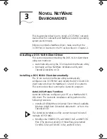 Preview for 31 page of 3Com TokenLink 3C359B User Manual