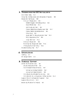 Preview for 8 page of 3Com TokenLink Velocity 3C319 User Manual