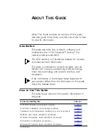 Preview for 15 page of 3Com TokenLink Velocity 3C319 User Manual