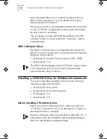 Preview for 54 page of 3Com TokenLink Velocity TokenLink VelocityTM XL PCI Network Interface... User Manual