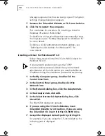 Preview for 58 page of 3Com TokenLink Velocity TokenLink VelocityTM XL PCI Network Interface... User Manual