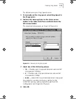 Предварительный просмотр 63 страницы 3Com TokenLink Velocity TokenLink VelocityTM XL PCI Network Interface... User Manual