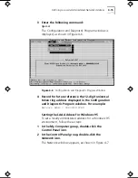 Предварительный просмотр 67 страницы 3Com TokenLink Velocity TokenLink VelocityTM XL PCI Network Interface... User Manual