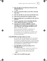 Preview for 83 page of 3Com TokenLink Velocity TokenLink VelocityTM XL PCI Network Interface... User Manual