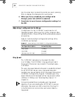 Предварительный просмотр 104 страницы 3Com TokenLink Velocity TokenLink VelocityTM XL PCI Network Interface... User Manual