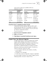 Preview for 109 page of 3Com TokenLink Velocity TokenLink VelocityTM XL PCI Network Interface... User Manual