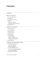 Preview for 3 page of 3Com TP-1610 Usermanualmanual