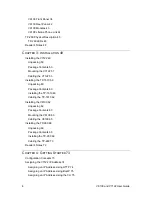 Preview for 4 page of 3Com TP-1610 Usermanualmanual