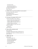 Preview for 12 page of 3Com TP-1610 Usermanualmanual