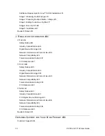 Preview for 14 page of 3Com TP-1610 Usermanualmanual