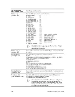 Предварительный просмотр 222 страницы 3Com TP-1610 Usermanualmanual