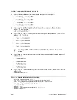 Предварительный просмотр 254 страницы 3Com TP-1610 Usermanualmanual