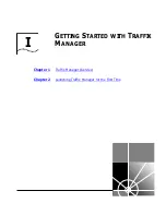 Preview for 17 page of 3Com Traffix Transcend Traffix Manager User Manual