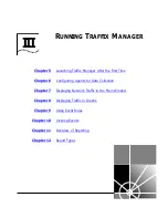 Preview for 47 page of 3Com Traffix Transcend Traffix Manager User Manual