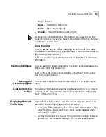 Preview for 59 page of 3Com Traffix Transcend Traffix Manager User Manual