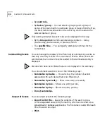 Preview for 84 page of 3Com Traffix Transcend Traffix Manager User Manual