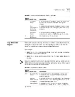 Предварительный просмотр 107 страницы 3Com Traffix Transcend Traffix Manager User Manual