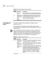 Preview for 110 page of 3Com Traffix Transcend Traffix Manager User Manual