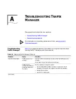 Preview for 115 page of 3Com Traffix Transcend Traffix Manager User Manual