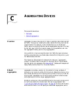 Preview for 129 page of 3Com Traffix Transcend Traffix Manager User Manual