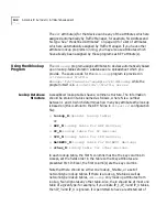 Preview for 142 page of 3Com Traffix Transcend Traffix Manager User Manual