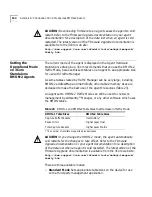 Preview for 154 page of 3Com Traffix Transcend Traffix Manager User Manual