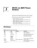 Preview for 161 page of 3Com Traffix Transcend Traffix Manager User Manual