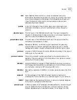 Preview for 173 page of 3Com Traffix Transcend Traffix Manager User Manual