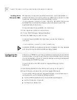 Preview for 31 page of 3Com TRANSCEND EM/NT 6.3 Installation Manual