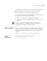 Preview for 32 page of 3Com TRANSCEND EM/NT 6.3 Installation Manual