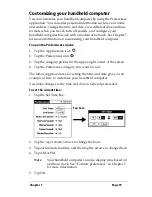 Предварительный просмотр 27 страницы 3Com TRGpro Handbook