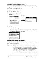 Предварительный просмотр 56 страницы 3Com TRGpro Handbook