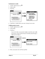 Предварительный просмотр 81 страницы 3Com TRGpro Handbook