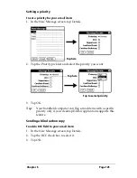 Предварительный просмотр 133 страницы 3Com TRGpro Handbook