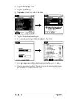 Предварительный просмотр 213 страницы 3Com TRGpro Handbook