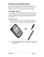 Предварительный просмотр 225 страницы 3Com TRGpro Handbook