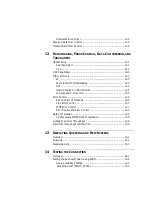 Предварительный просмотр 7 страницы 3Com U.S. Robotics 56K Voice Command Reference Manual