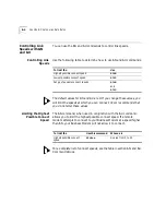 Предварительный просмотр 68 страницы 3Com U.S. Robotics 56K Voice Command Reference Manual