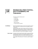 Предварительный просмотр 97 страницы 3Com U.S. Robotics 56K Voice Command Reference Manual