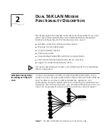 Preview for 21 page of 3Com U.S. Robotics 56K Voice User Manual