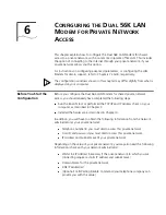 Preview for 59 page of 3Com U.S. Robotics 56K Voice User Manual