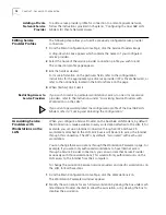 Preview for 76 page of 3Com U.S. Robotics 56K Voice User Manual