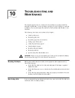 Preview for 125 page of 3Com U.S. Robotics 56K Voice User Manual