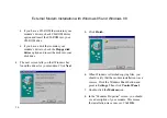 Предварительный просмотр 20 страницы 3Com U.S. Robotics 56K Voice User'S Manual And Reference