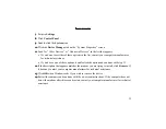 Preview for 38 page of 3Com U.S. Robotics 56K Winmodem Manual