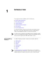 Preview for 21 page of 3Com V3000 ANALOG Installation Manual