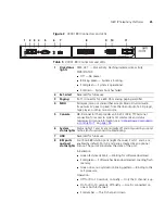 Preview for 25 page of 3Com V3000 ANALOG Installation Manual