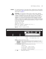 Preview for 27 page of 3Com V3000 ANALOG Installation Manual