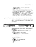 Preview for 51 page of 3Com V3000 ANALOG Installation Manual