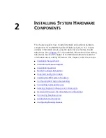 Preview for 81 page of 3Com V3000 ANALOG Installation Manual